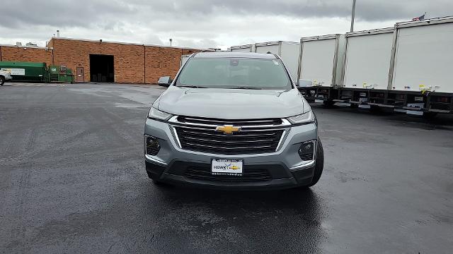 2023 Chevrolet Traverse Vehicle Photo in JOLIET, IL 60435-8135