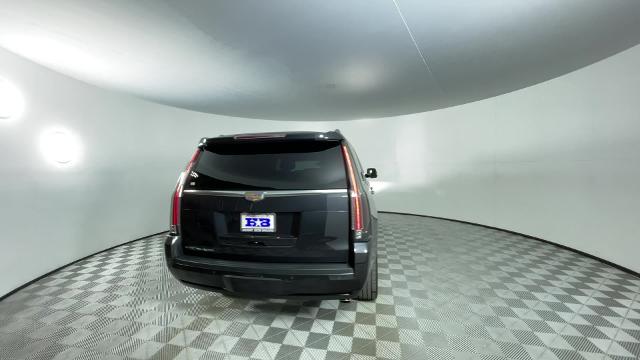 2019 Cadillac Escalade Vehicle Photo in GILBERT, AZ 85297-0402