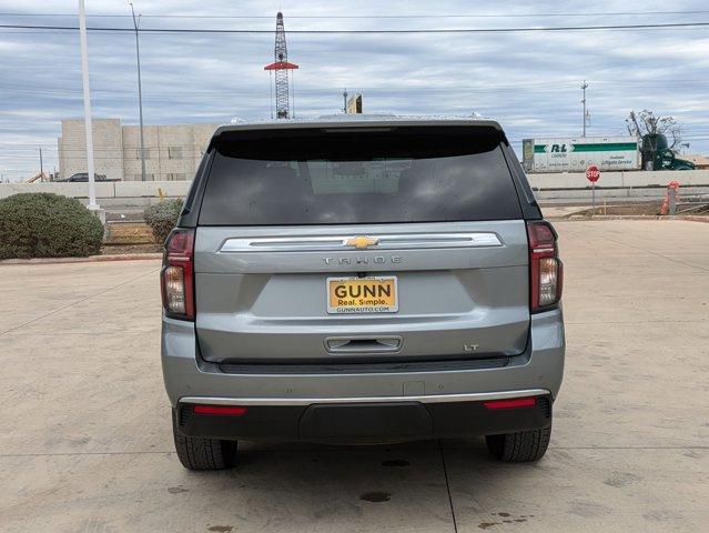 2023 Chevrolet Tahoe Vehicle Photo in SELMA, TX 78154-1460