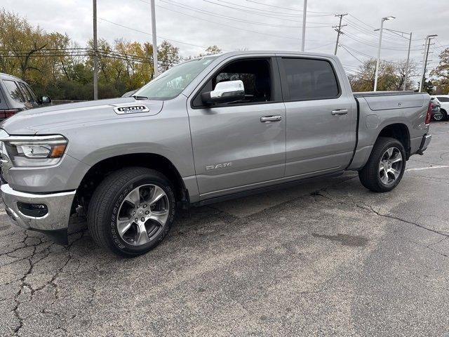 2023 Ram 1500 Vehicle Photo in Saint Charles, IL 60174