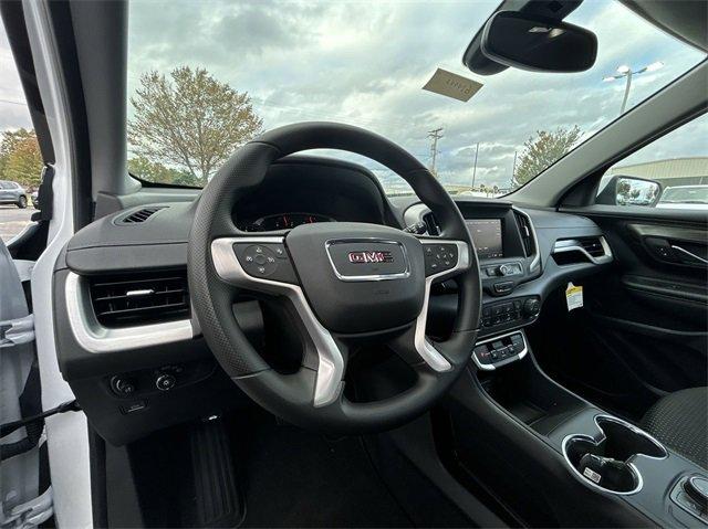 2024 GMC Terrain Vehicle Photo in BOWLING GREEN, KY 42104-4102