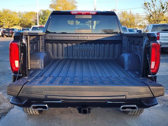 2025 GMC Sierra 1500 Vehicle Photo in PARIS, TX 75460-2116