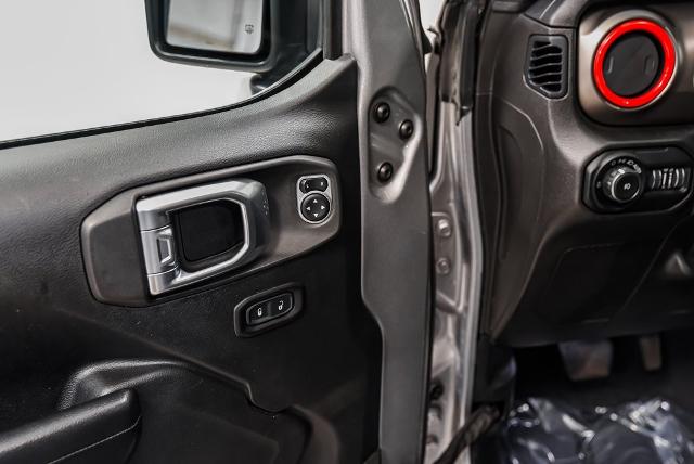 2019 Jeep Wrangler Vehicle Photo in Akron, OH 44312