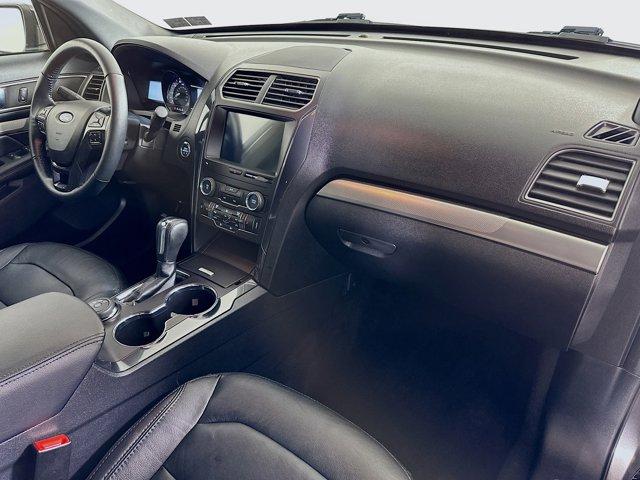 2018 Ford Explorer Vehicle Photo in Doylsetown, PA 18901