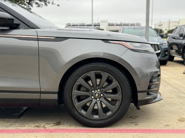 2018 Land Rover Range Rover Velar Vehicle Photo in Grapevine, TX 76051