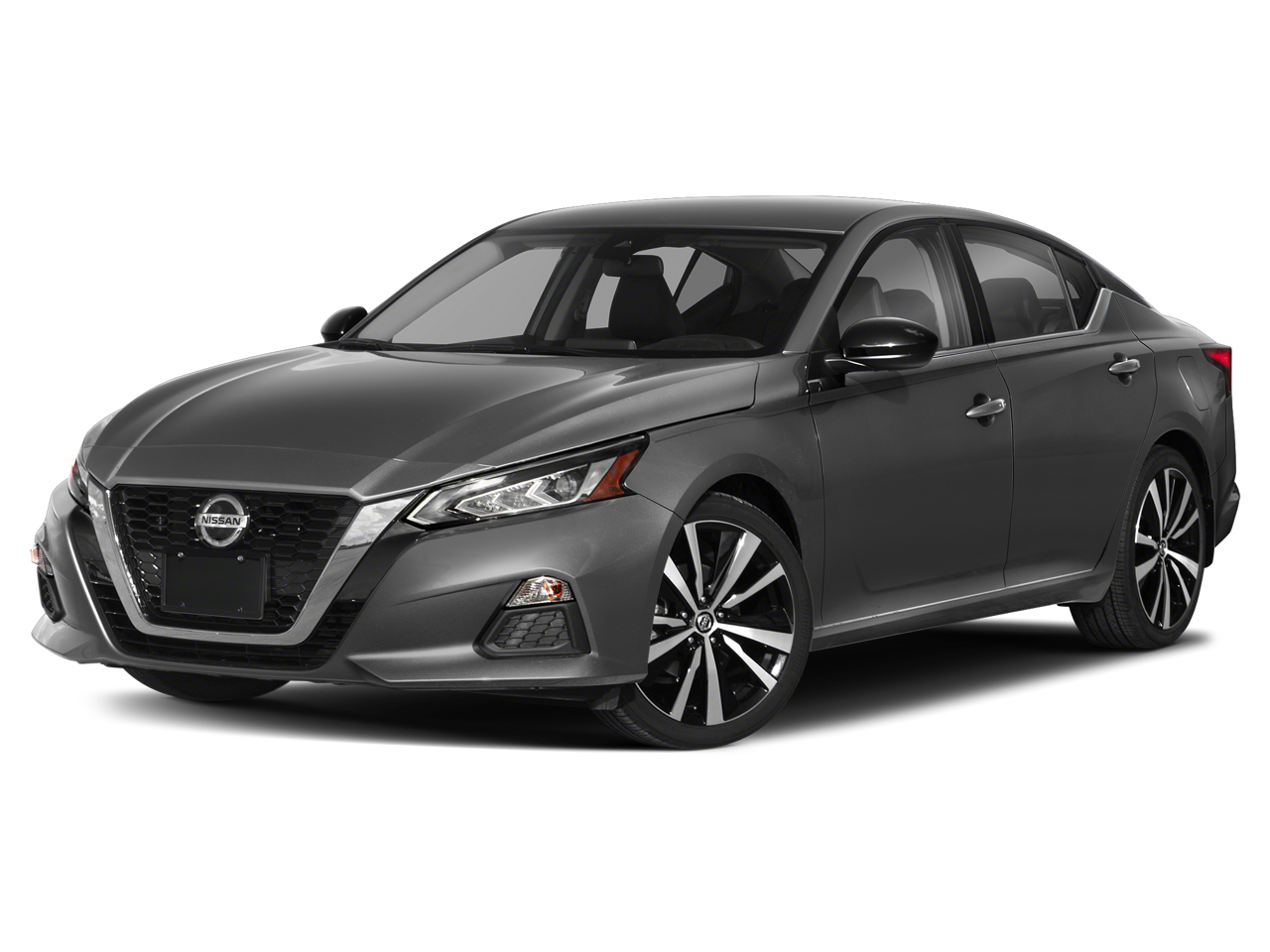 2022 Nissan Altima Vehicle Photo in Tulsa, OK 74129