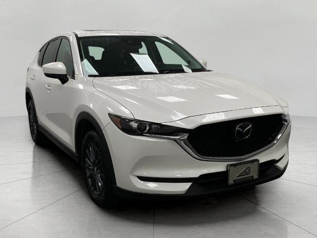 2020 Mazda CX-5 Vehicle Photo in Appleton, WI 54913