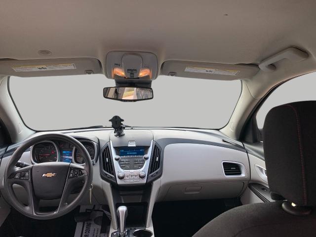 2015 Chevrolet Equinox Vehicle Photo in Oshkosh, WI 54901