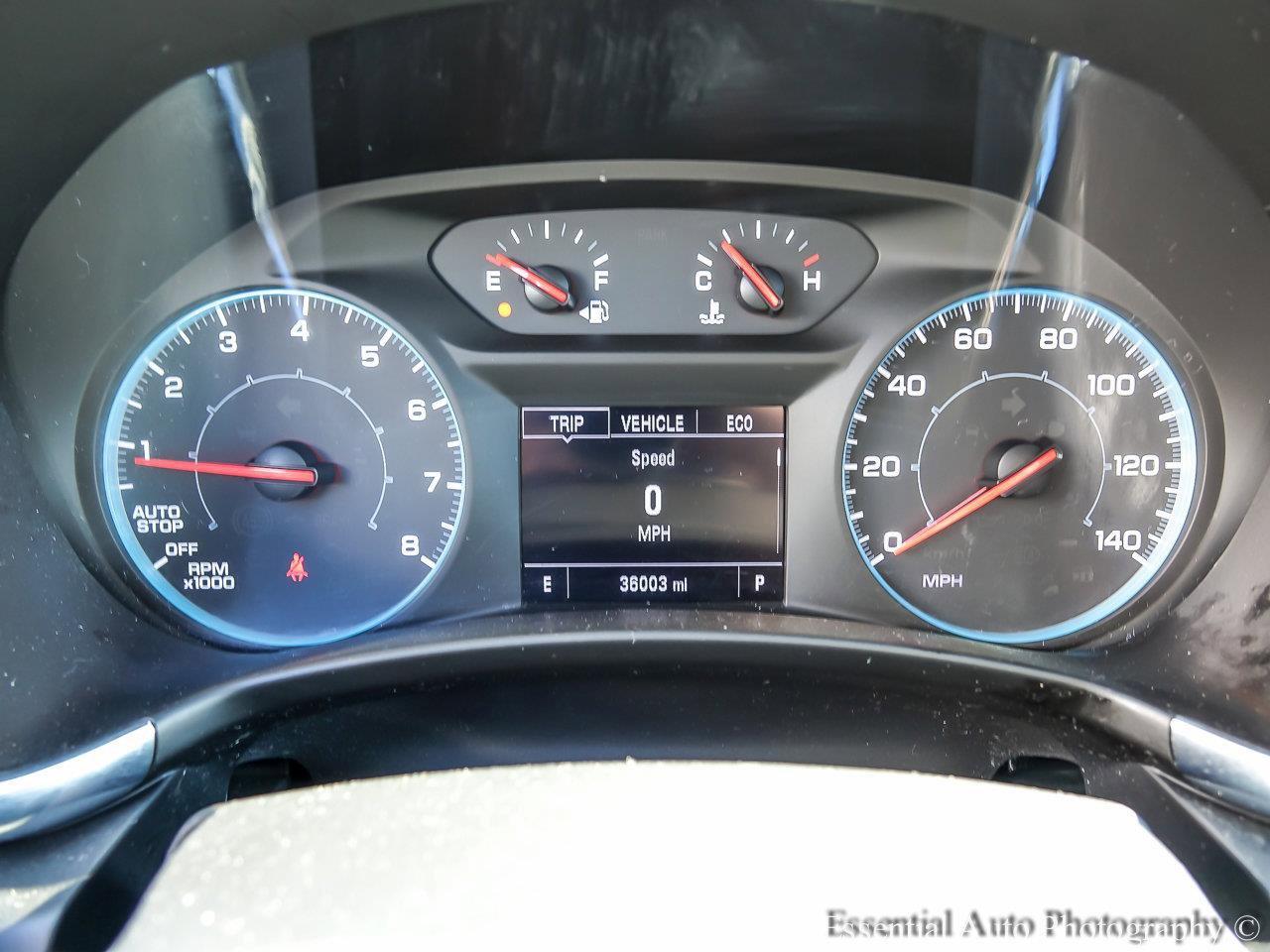 2021 Chevrolet Equinox Vehicle Photo in Saint Charles, IL 60174