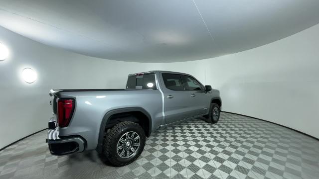 2024 GMC Sierra 1500 Vehicle Photo in GILBERT, AZ 85297-0402