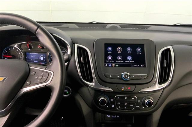 2022 Chevrolet Equinox Vehicle Photo in KANSAS CITY, MO 64114-4545