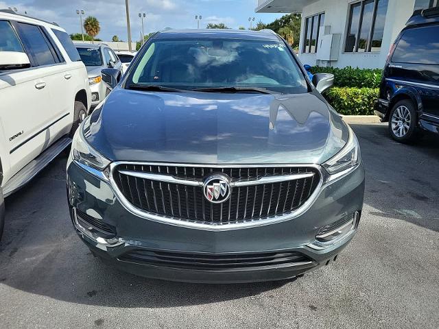 2018 Buick Enclave Vehicle Photo in LIGHTHOUSE POINT, FL 33064-6849