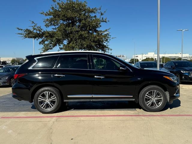 2020 INFINITI QX60 Vehicle Photo in Grapevine, TX 76051