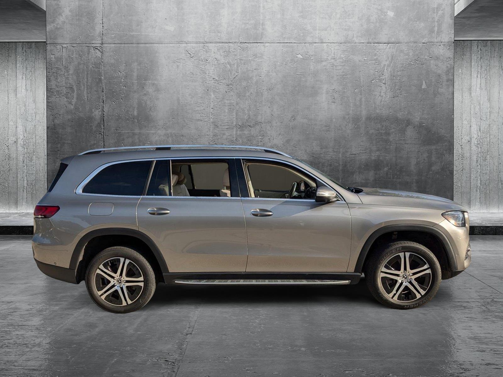 2020 Mercedes-Benz GLS Vehicle Photo in Maitland, FL 32751