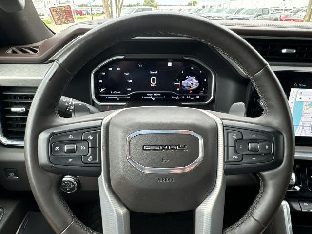 2023 GMC Sierra 1500 Vehicle Photo in BATON ROUGE, LA 70806-4466