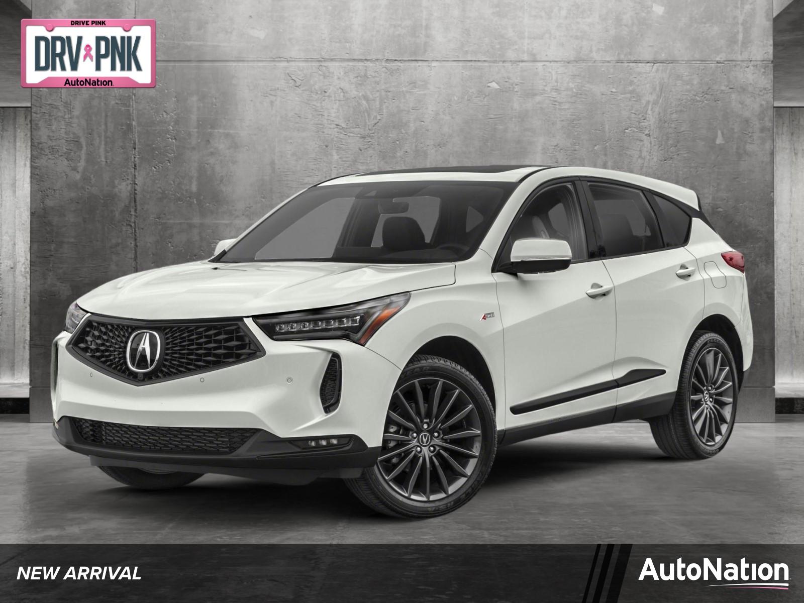 2023 Acura RDX Vehicle Photo in Cockeysville, MD 21030-2508