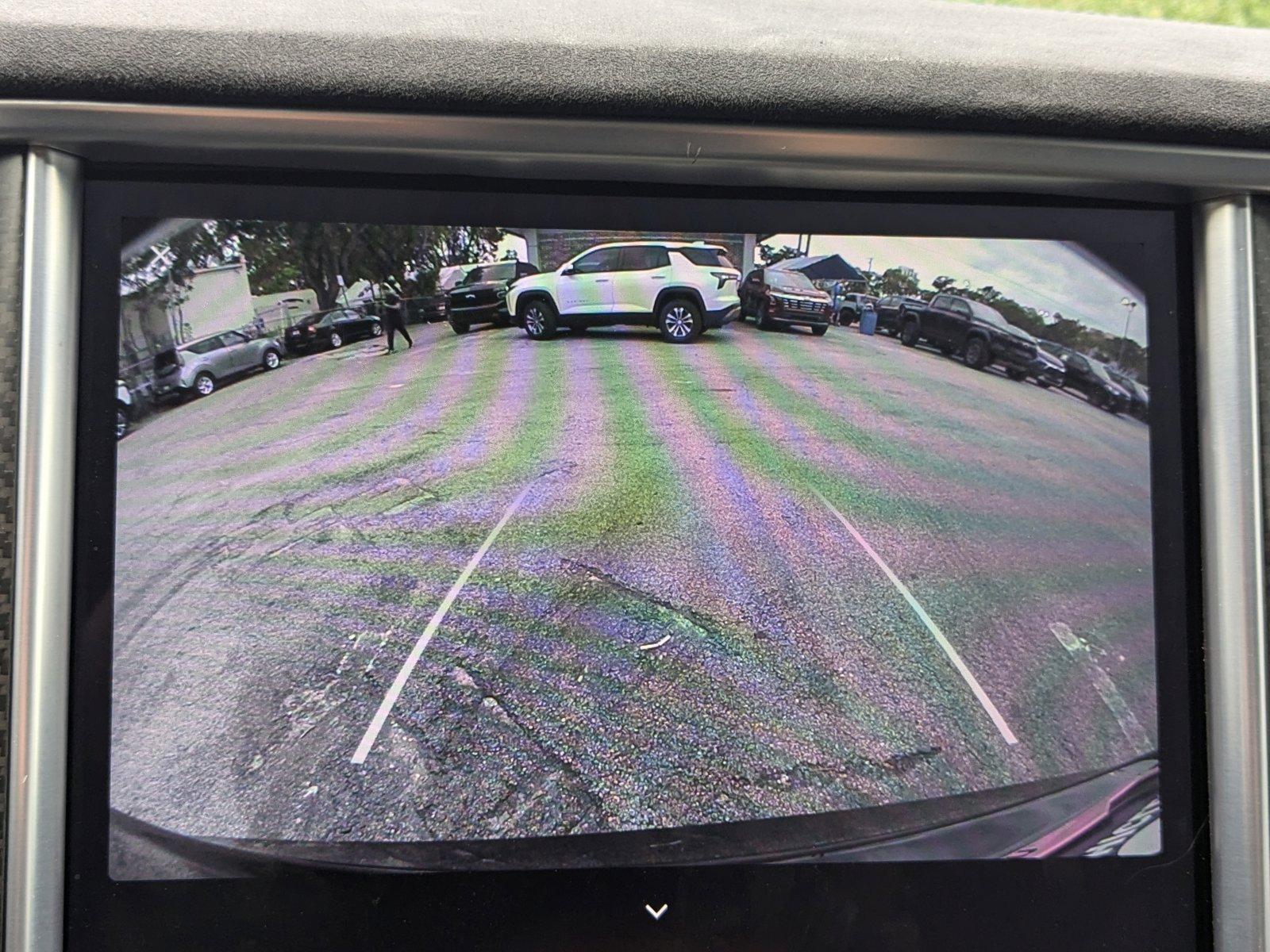 2016 Tesla Model S Vehicle Photo in MIAMI, FL 33134-2699