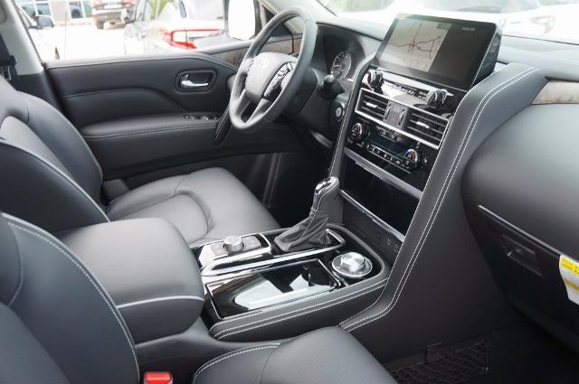 2023 INFINITI QX80 Vehicle Photo in Grapevine, TX 76051