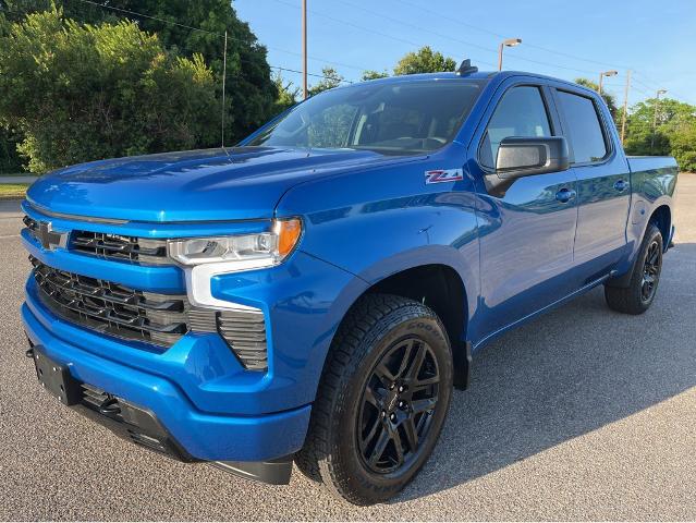 2023 Chevrolet Silverado 1500 Vehicle Photo in SAVANNAH, GA 31406-4513