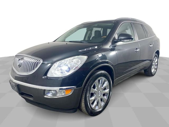 2012 Buick Enclave Vehicle Photo in ALLIANCE, OH 44601-4622
