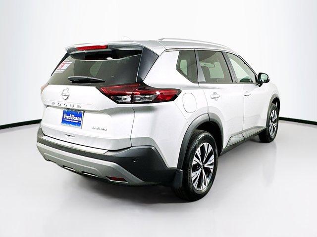 2023 Nissan Rogue Vehicle Photo in Doylestown, PA 18901