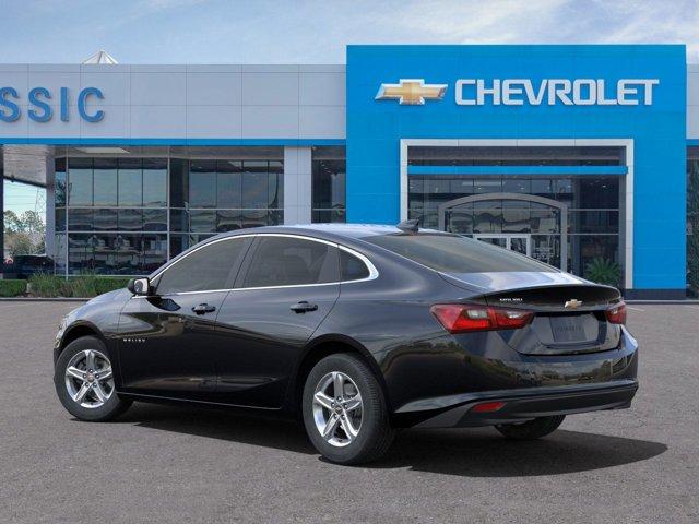 2025 Chevrolet Malibu Vehicle Photo in SUGAR LAND, TX 77478-0000