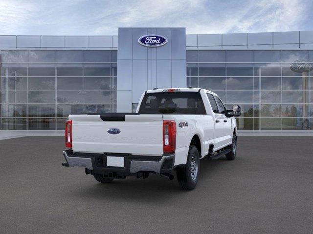 2024 Ford Super Duty F-250 SRW Vehicle Photo in Boyertown, PA 19512