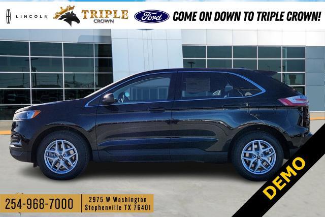 2024 Ford Edge Vehicle Photo in STEPHENVILLE, TX 76401-3713