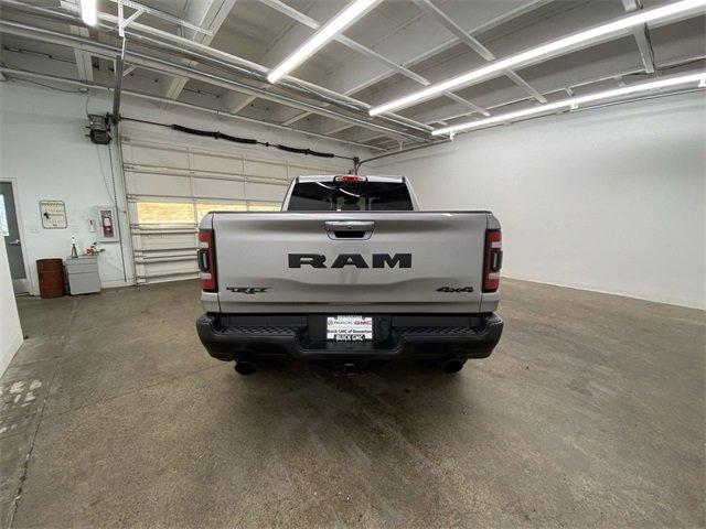 2022 Ram 1500 Vehicle Photo in PORTLAND, OR 97225-3518