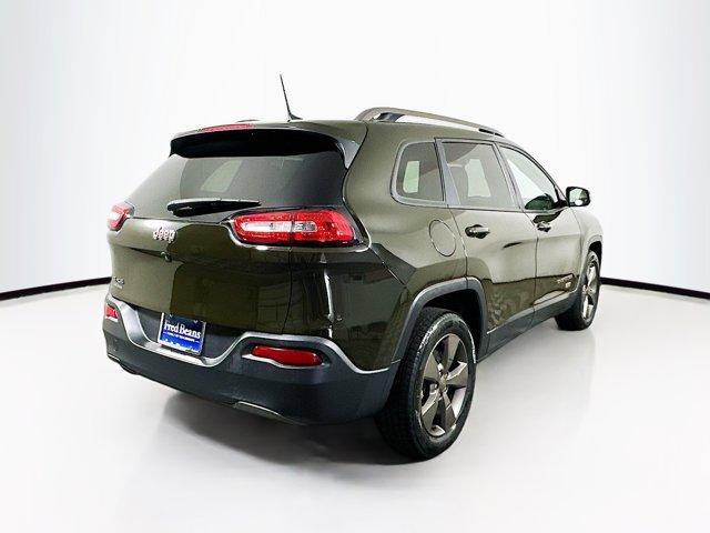 2016 Jeep Cherokee Vehicle Photo in Doylestown, PA 18901