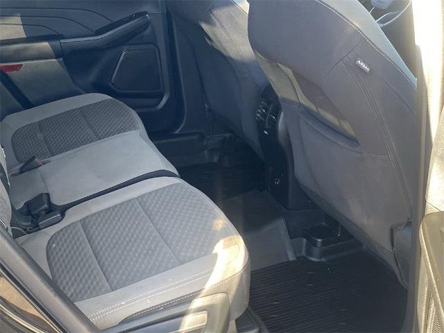 2022 Ford Escape Vehicle Photo in GOODYEAR, AZ 85338-1310