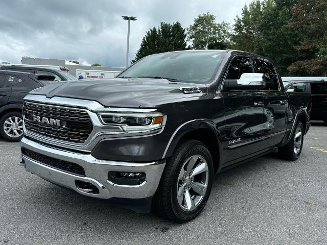 2022 Ram 1500 Vehicle Photo in Clarksville, MD 21029