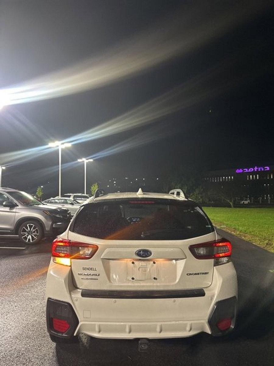 2021 Subaru Crosstrek Vehicle Photo in Harrisburg, PA 17111