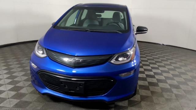 2018 Chevrolet Bolt EV Vehicle Photo in ALLIANCE, OH 44601-4622