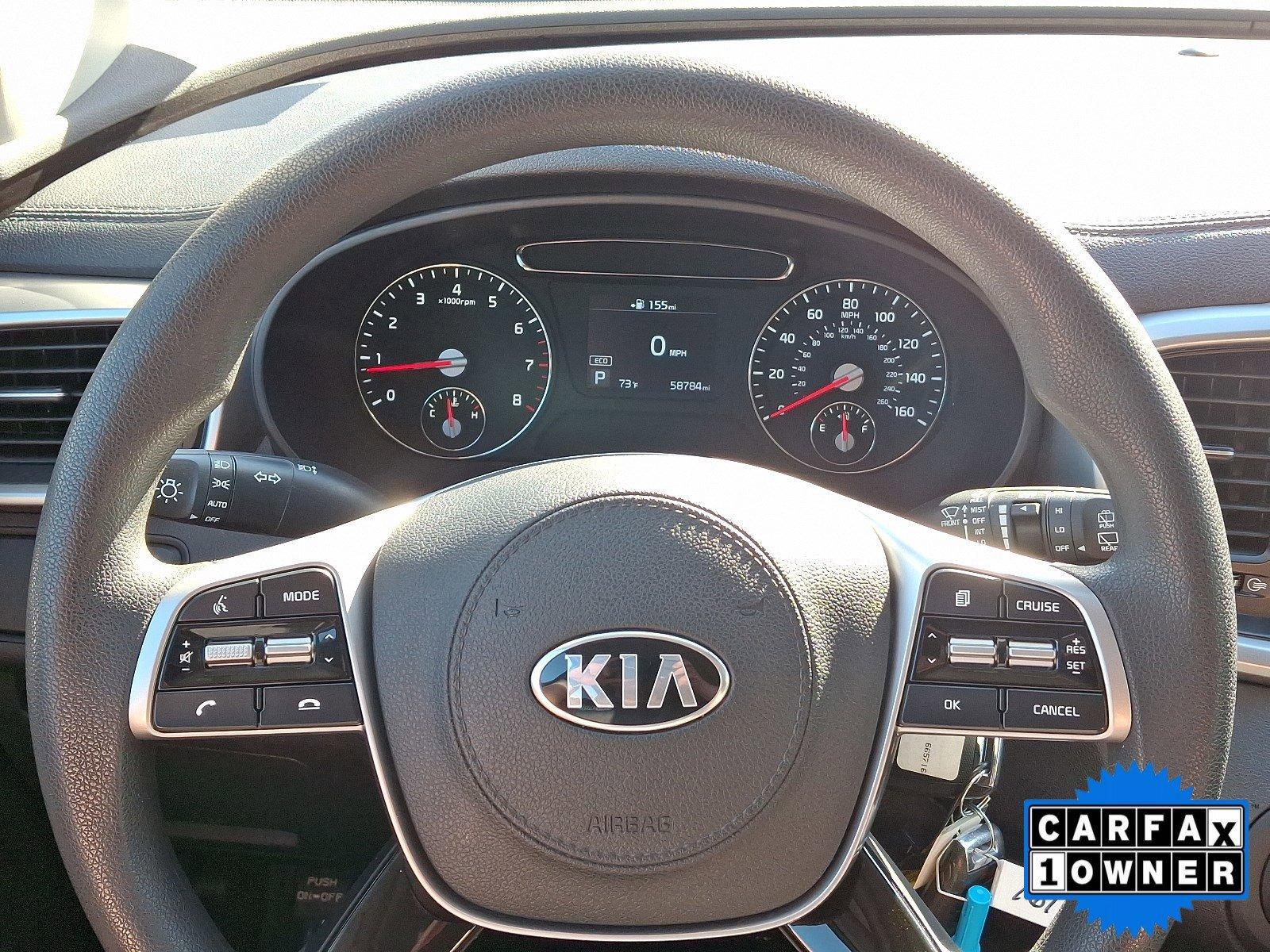 2020 Kia Sorento Vehicle Photo in Harrisburg, PA 17111