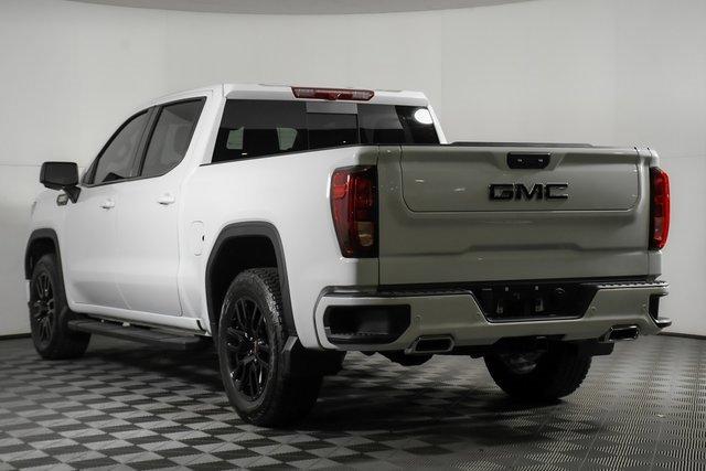 2024 GMC Sierra 1500 Vehicle Photo in PUYALLUP, WA 98371-4149