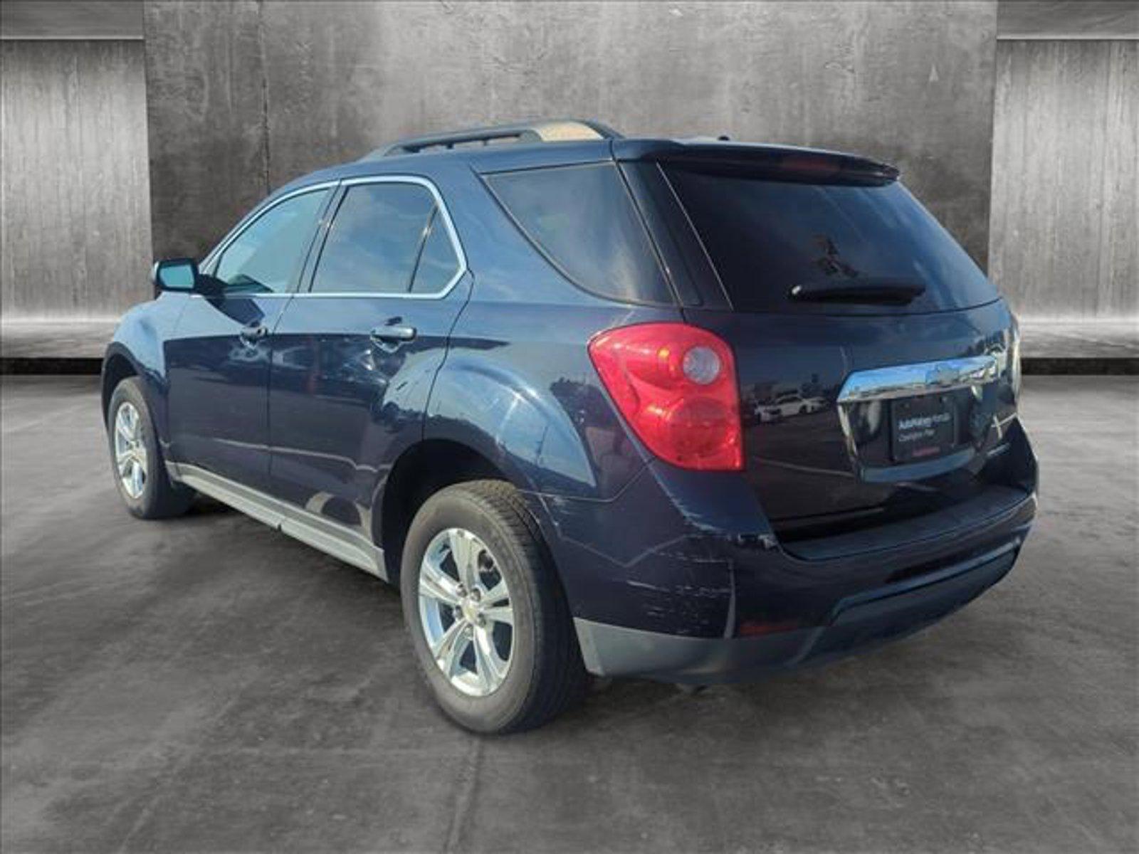 2015 Chevrolet Equinox Vehicle Photo in Clearwater, FL 33765