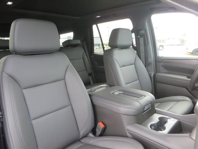 2023 Chevrolet Tahoe Vehicle Photo in LEESBURG, FL 34788-4022