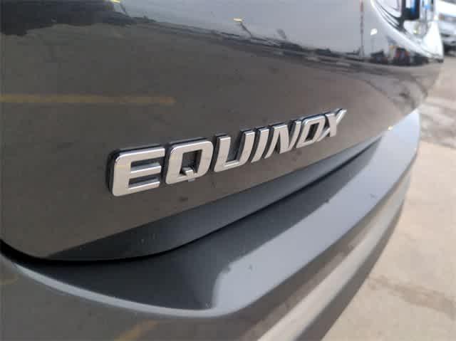 2020 Chevrolet Equinox Vehicle Photo in Corpus Christi, TX 78411