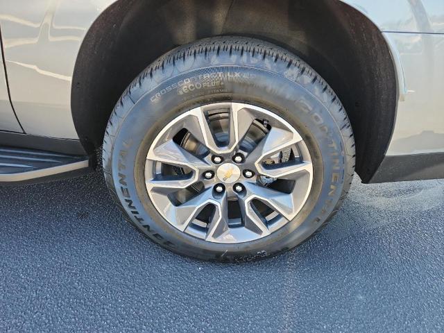 2024 Chevrolet Suburban Vehicle Photo in AUBURN, AL 36830-7007