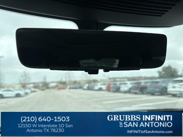 2024 INFINITI QX60 Vehicle Photo in San Antonio, TX 78230