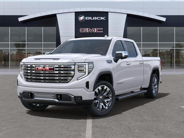 2024 GMC Sierra 1500 Vehicle Photo in APPLETON, WI 54914-8833