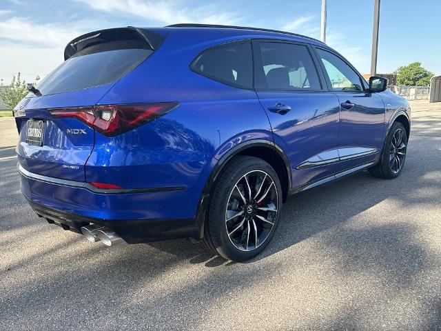 2024 Acura MDX Vehicle Photo in Tulsa, OK 74145