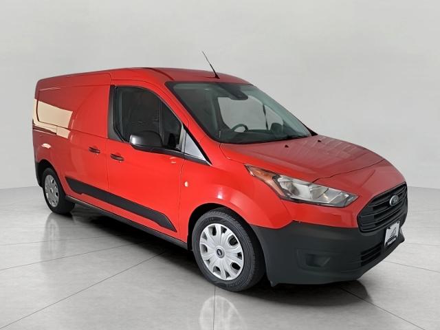 2020 Ford Transit Connect Van Vehicle Photo in Neenah, WI 54956-3151