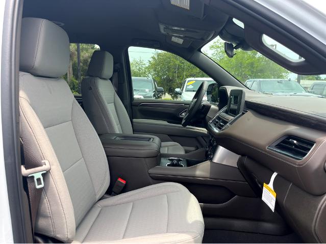 2024 Chevrolet Tahoe Vehicle Photo in BEAUFORT, SC 29906-4218