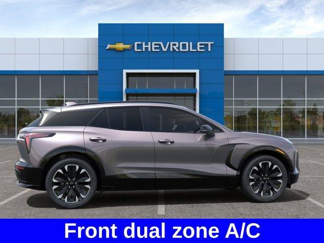 2024 Chevrolet Blazer EV Vehicle Photo in BROCKTON, MA 02301-7113