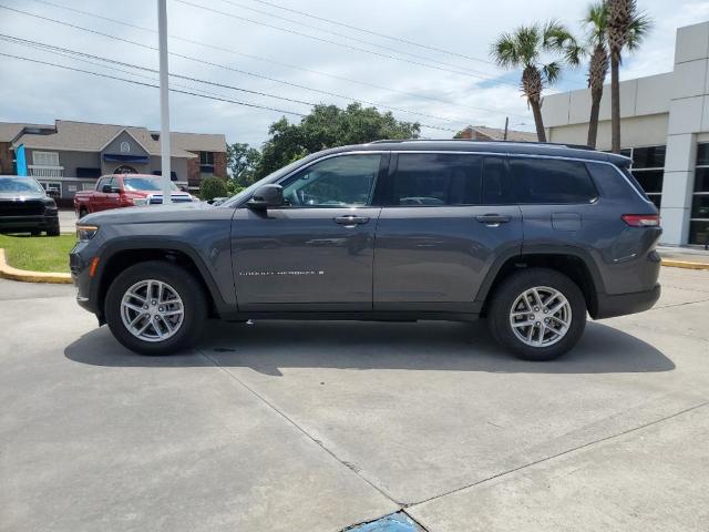 2023 Jeep Grand Cherokee L Vehicle Photo in LAFAYETTE, LA 70503-4541