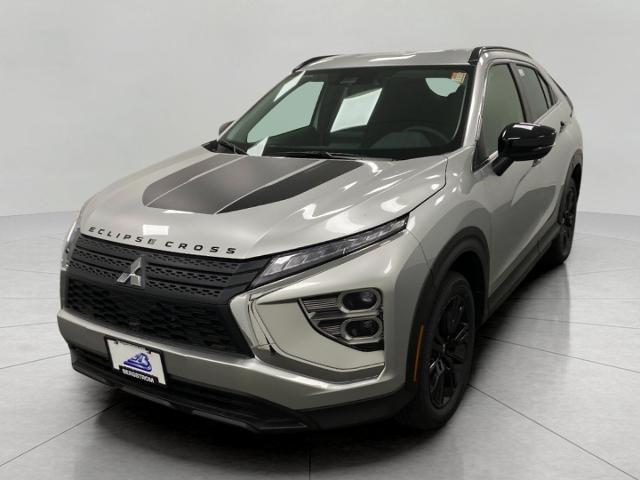 2024 Mitsubishi Eclipse Cross Vehicle Photo in Appleton, WI 54913