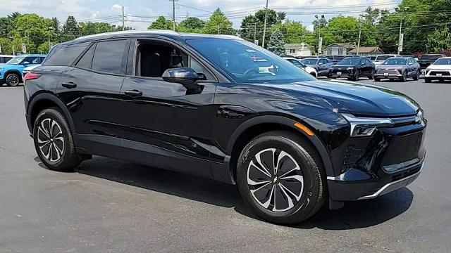 2024 Chevrolet Blazer EV Vehicle Photo in Marlton, NJ 08053