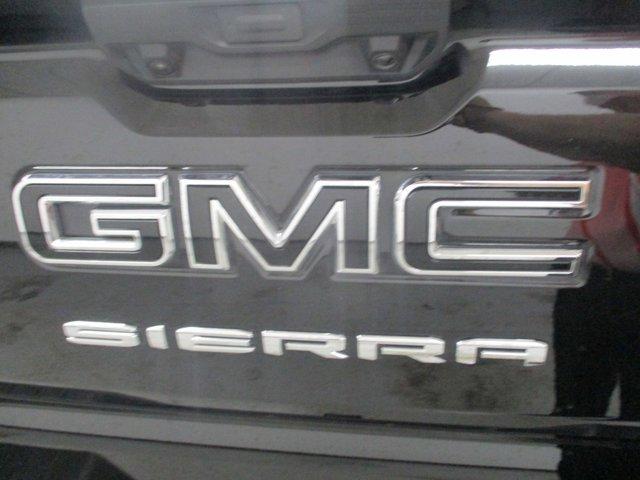 2024 GMC Sierra 1500 Vehicle Photo in BATTLE CREEK, MI 49037-8454